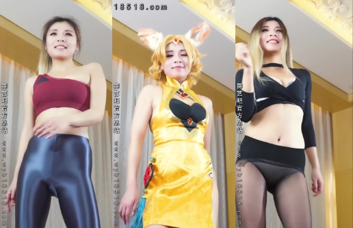 舞艺吧-紫嫣6期
