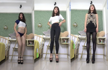 炫舞世家-莜莜5期
